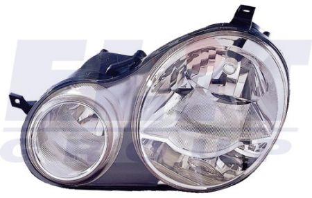 Depo 441-1150L-LD-EM Headlight left 4411150LLDEM: Buy near me at 2407.PL in Poland at an Affordable price!