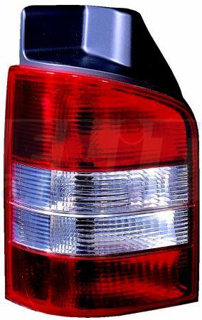 Depo 441-1957L-UE-CR Combination Rearlight 4411957LUECR: Buy near me in Poland at 2407.PL - Good price!