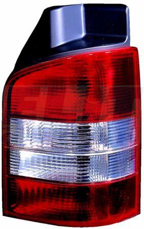 Depo 441-1957R-UE-CR Combination Rearlight 4411957RUECR: Buy near me at 2407.PL in Poland at an Affordable price!