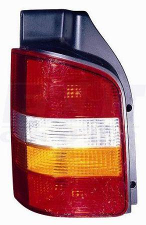 Depo 441-1978L-UE Tail lamp left 4411978LUE: Buy near me in Poland at 2407.PL - Good price!