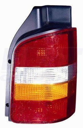 Depo 441-1978R-UE Combination Rearlight 4411978RUE: Buy near me at 2407.PL in Poland at an Affordable price!