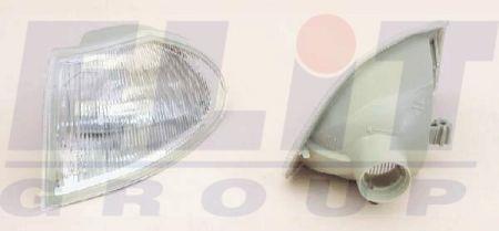 Depo 442-1511L-UE Indicator light 4421511LUE: Buy near me in Poland at 2407.PL - Good price!