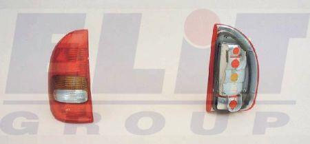 Depo 442-1906L-UE Combination Rearlight 4421906LUE: Buy near me in Poland at 2407.PL - Good price!
