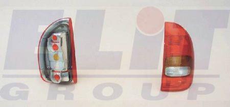 Depo 442-1906R-UE Combination Rearlight 4421906RUE: Buy near me in Poland at 2407.PL - Good price!