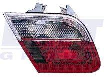 Depo 444-1302L-UQ Combination Rearlight 4441302LUQ: Buy near me in Poland at 2407.PL - Good price!