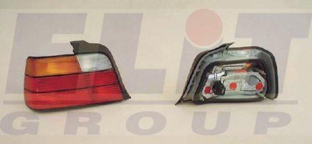 Depo 444-1902L-UE Tail lamp left 4441902LUE: Buy near me in Poland at 2407.PL - Good price!