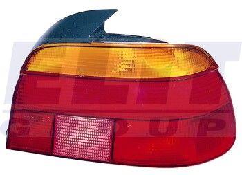 Depo 444-1909R-UE Combination Rearlight 4441909RUE: Buy near me in Poland at 2407.PL - Good price!