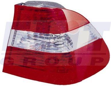 Depo 444-1911R-UQ-CR Tail lamp outer right 4441911RUQCR: Buy near me at 2407.PL in Poland at an Affordable price!