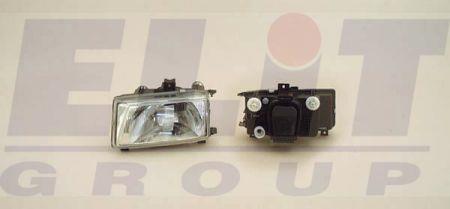 Depo 445-1102L-LD-E Headlight left 4451102LLDE: Buy near me in Poland at 2407.PL - Good price!