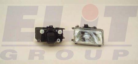 Depo 445-1102R-LD-E Headlight right 4451102RLDE: Buy near me in Poland at 2407.PL - Good price!