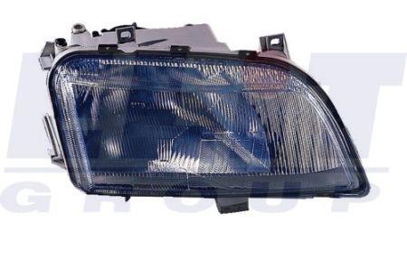 Depo 445-1104L-LD-EM Headlight left 4451104LLDEM: Buy near me at 2407.PL in Poland at an Affordable price!