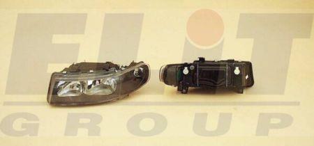 Depo 445-1109L-LD-EM Hauptscheinwerfer links 4451109LLDEM: Kaufen Sie zu einem guten Preis in Polen bei 2407.PL!