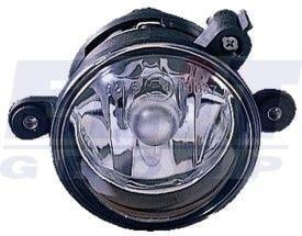 Depo 445-2005N-UE Fog lamp 4452005NUE: Buy near me at 2407.PL in Poland at an Affordable price!