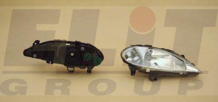 Depo 551-1134R-LD-EM Headlight right 5511134RLDEM: Buy near me at 2407.PL in Poland at an Affordable price!