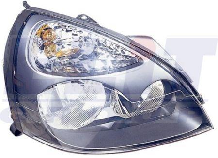 Depo 551-1138R-LD-EM Headlight right 5511138RLDEM: Buy near me at 2407.PL in Poland at an Affordable price!