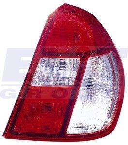 Depo 551-1932R-UE-CR Tail lamp right 5511932RUECR: Buy near me in Poland at 2407.PL - Good price!