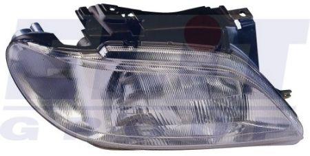 Depo 552-1107R-LD-EM Headlight right 5521107RLDEM: Buy near me at 2407.PL in Poland at an Affordable price!