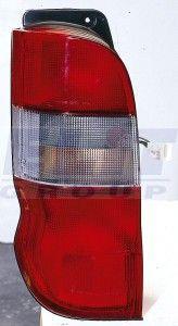Depo 212-19B3L3UE Tail lamp left 21219B3L3UE: Buy near me in Poland at 2407.PL - Good price!