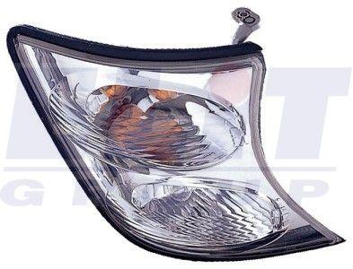 Depo 215-1595R-A Position lamp 2151595RA: Buy near me in Poland at 2407.PL - Good price!