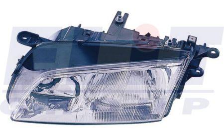Depo 216-1141R-LD-EM Headlight right 2161141RLDEM: Buy near me in Poland at 2407.PL - Good price!