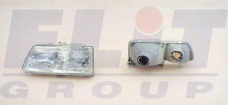 Depo 217-1105R-LD Headlight right 2171105RLD: Buy near me in Poland at 2407.PL - Good price!
