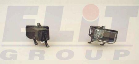 Depo 661-2005R-UE Fog headlight, right 6612005RUE: Buy near me in Poland at 2407.PL - Good price!