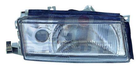Depo 665-1104R-LDEMN Headlight right 6651104RLDEMN: Buy near me at 2407.PL in Poland at an Affordable price!