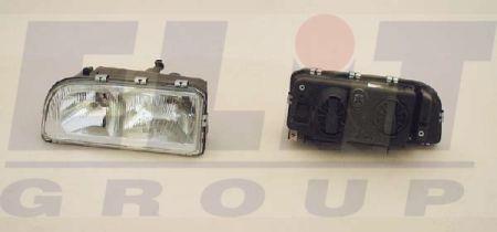 Depo 773-1105R-LD-E Hauptscheinwerfer rechts 7731105RLDE: Kaufen Sie zu einem guten Preis in Polen bei 2407.PL!