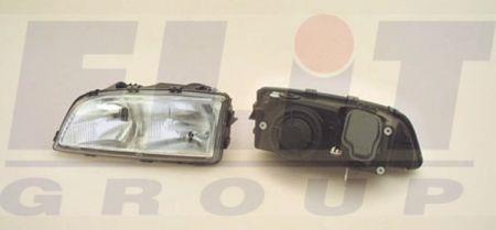 Depo 773-1108R-LD-EM Headlight right 7731108RLDEM: Buy near me in Poland at 2407.PL - Good price!