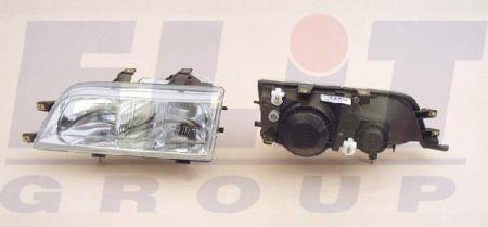 Depo 882-1108L-LD-E Headlight left 8821108LLDE: Buy near me in Poland at 2407.PL - Good price!