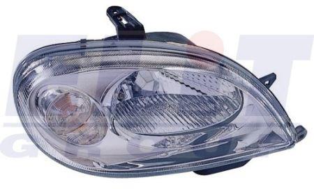 Depo 552-1111R-LD-EM Headlight right 5521111RLDEM: Buy near me at 2407.PL in Poland at an Affordable price!