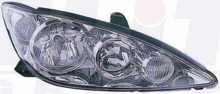 Depo 212-11J1R-LD-EM Headlight right 21211J1RLDEM: Buy near me at 2407.PL in Poland at an Affordable price!