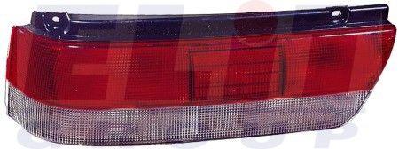 Depo 218-1938L-UE Tail lamp left 2181938LUE: Buy near me in Poland at 2407.PL - Good price!