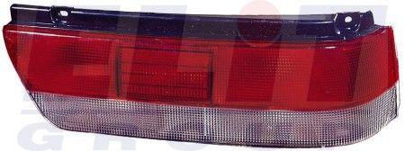 Depo 218-1938R-UE Tail lamp right 2181938RUE: Buy near me in Poland at 2407.PL - Good price!