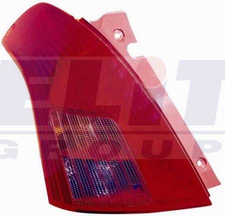 Depo 218-1943L-UE Combination Rearlight 2181943LUE: Buy near me in Poland at 2407.PL - Good price!