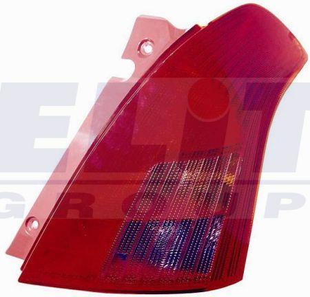 Depo 218-1943R-UE Combination Rearlight 2181943RUE: Buy near me in Poland at 2407.PL - Good price!