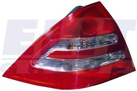 Depo 440-1917L-UE Tail lamp left 4401917LUE: Buy near me in Poland at 2407.PL - Good price!