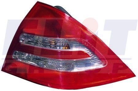 Depo 440-1917R-UE Tail lamp right 4401917RUE: Buy near me at 2407.PL in Poland at an Affordable price!