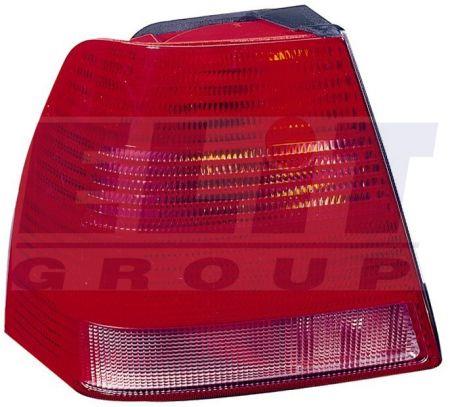 Depo 441-1931L-UE-CR Combination Rearlight 4411931LUECR: Buy near me in Poland at 2407.PL - Good price!