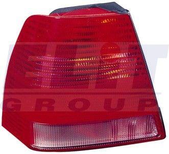 Depo 441-1931L-UQ Combination Rearlight 4411931LUQ: Buy near me in Poland at 2407.PL - Good price!