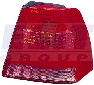 Depo 441-1931R-UQ Tail lamp right 4411931RUQ: Buy near me in Poland at 2407.PL - Good price!