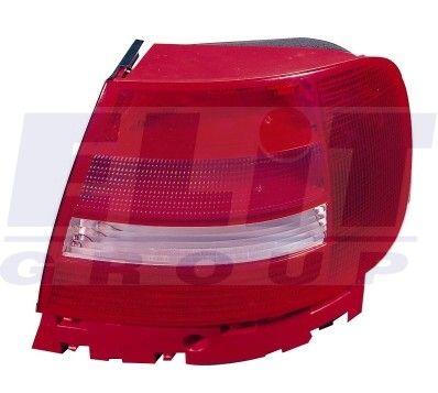 Depo 441-1933R-UE Tail lamp right 4411933RUE: Buy near me in Poland at 2407.PL - Good price!