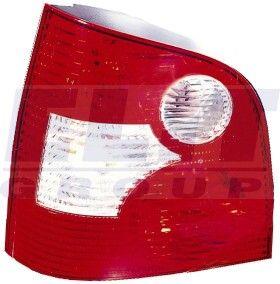 Depo 441-1937L-UE-CR Combination Rearlight 4411937LUECR: Buy near me in Poland at 2407.PL - Good price!