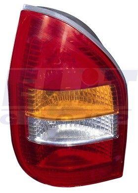 Depo 442-1923L-UE Combination Rearlight 4421923LUE: Buy near me in Poland at 2407.PL - Good price!