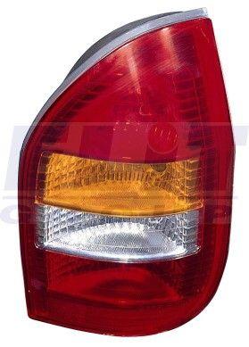 Depo 442-1923R-UE Combination Rearlight 4421923RUE: Buy near me in Poland at 2407.PL - Good price!