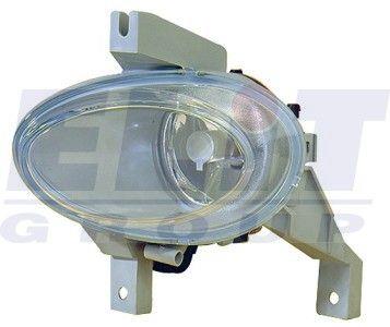Depo 442-2002L-UE Fog headlight, left 4422002LUE: Buy near me in Poland at 2407.PL - Good price!