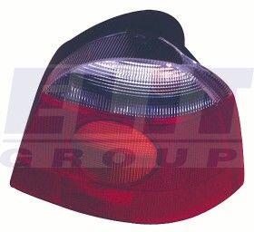 Depo 551-1919R-LD-AE Combination Rearlight 5511919RLDAE: Buy near me in Poland at 2407.PL - Good price!