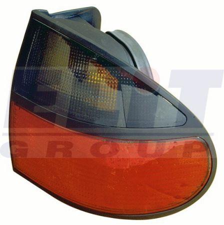 Depo 551-1921L-UE Combination Rearlight 5511921LUE: Buy near me in Poland at 2407.PL - Good price!