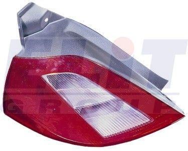 Depo 551-1934L-UE Tail lamp left 5511934LUE: Buy near me in Poland at 2407.PL - Good price!