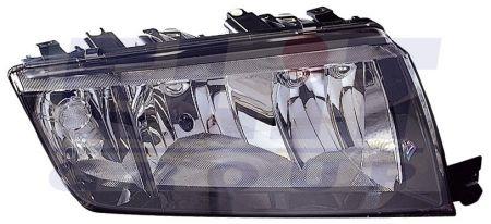 Depo 665-1105R-LDEM2 Headlight right 6651105RLDEM2: Buy near me at 2407.PL in Poland at an Affordable price!